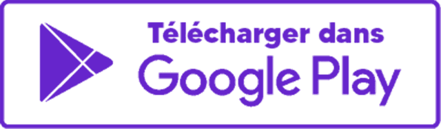 Télécharger sur Google Play