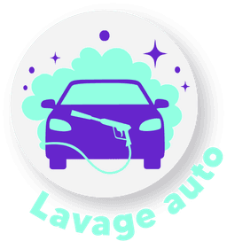 Lavage Auto à Domicile