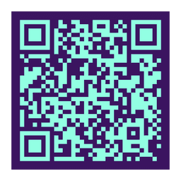 QR Code iOS